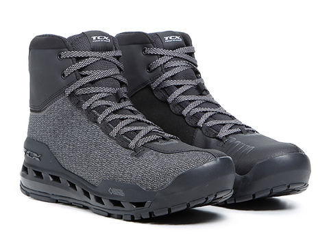 デイトナ 27972 TCX 7156G クリマトレック SURROUND GORE-TEX 40/25.5cm ライディングシューズ スニーカー 靴 ツーリング アウトドア