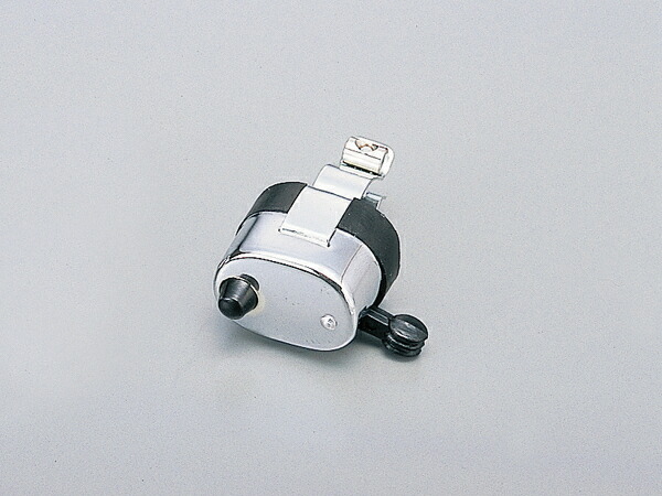 楽天市場】クラシックハンドルスイッチ タイプB（ON/OFF+ホーン機能