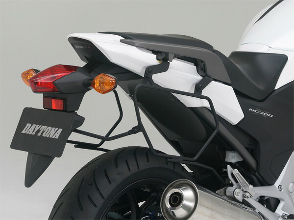 ﾃﾞｲﾄﾅ 77288 GIVI TE1111 ｻｲﾄﾞﾊﾞｯｸﾞｻﾎﾟｰﾄ