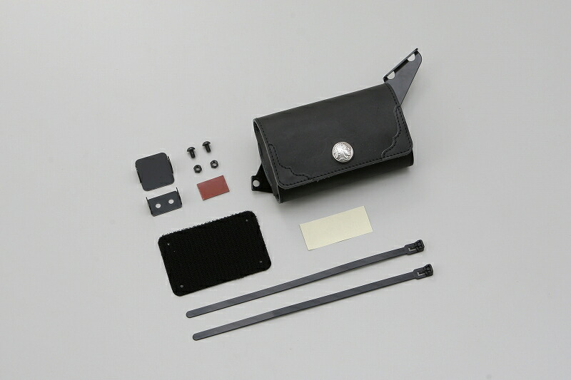 Thomson専用 楽天市場】ﾃﾞｲﾄﾅ 79899 革鎧ETCｹｰｽ ｽﾎﾟｰﾂｽﾀｰ用 ﾌﾞﾗｯｸ : バイクマン