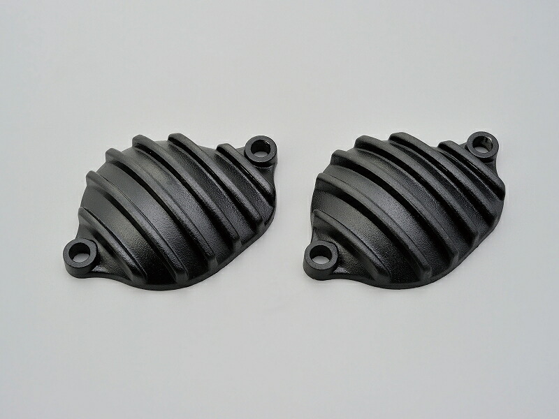 ﾃﾞｲﾄﾅ 93255 KEDO ﾀﾍﾟｯﾄｶﾊﾞｰ ﾌﾞﾗｯｸ塗装 SR400/SR400FI/SR500 7,029円