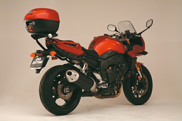 デイトナ 63544 GIVI ジビ 359FZ モノラック用フィッティング FZ-1(06) ﾃﾞｲﾄﾅ 63544