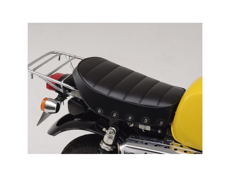 デイトナ 70676 COZY コージー シートミニ リベット モンキー ゴリラ デイトナ 70676|バイクマン 店