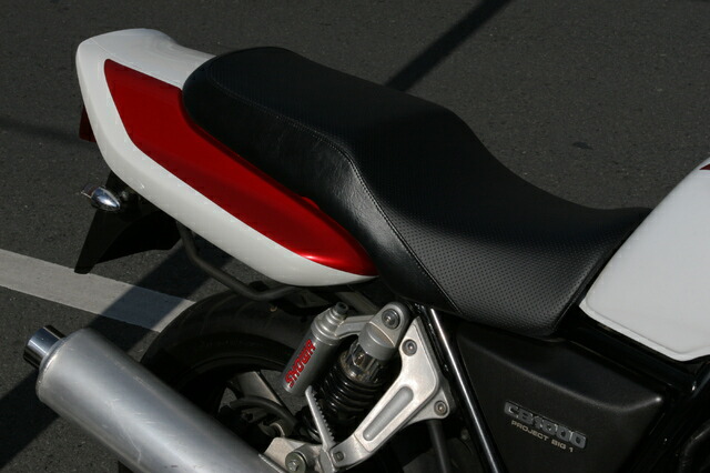 デイトナ 74261 RIPMO リプモシート(ディンプルメッシュ)/CB1000SF デイトナ 74261|バイクマン 店