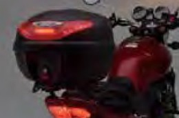 デイトナ 16985 GIVI ジビ 後付けランプキット(LED) S30R E30TN専用 モノロックケース用オプション品
