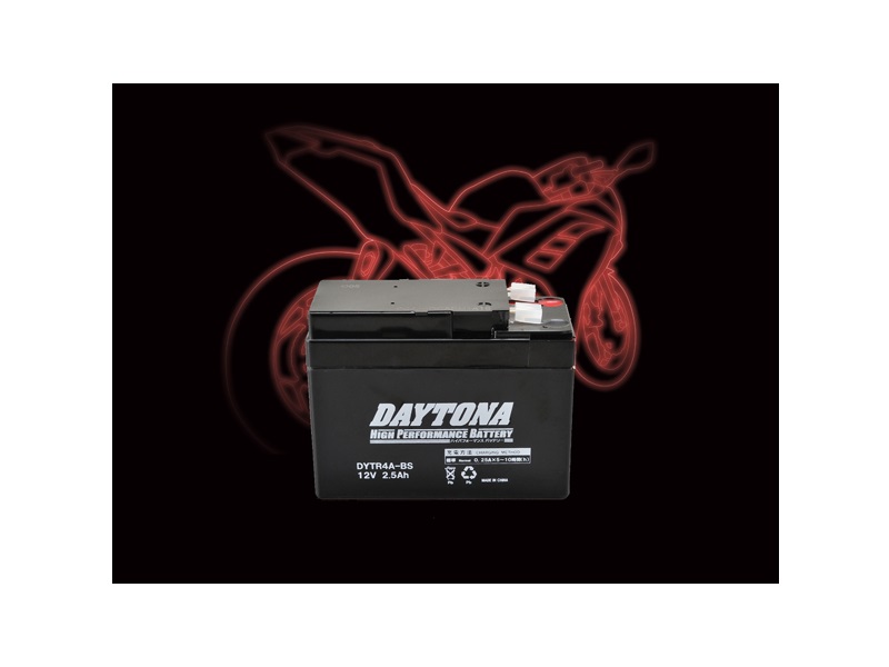 ﾃﾞｲﾄﾅ 92875 ﾊｲﾊﾟﾌｫｰﾏﾝｽﾊﾞｯﾃﾘｰ DYTR4A MFﾀｲﾌﾟ