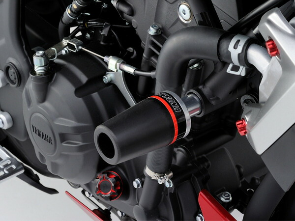 売れ筋介護用品も！ デイトナ DAYTONA 79954 エンジンプロテクター パット単体