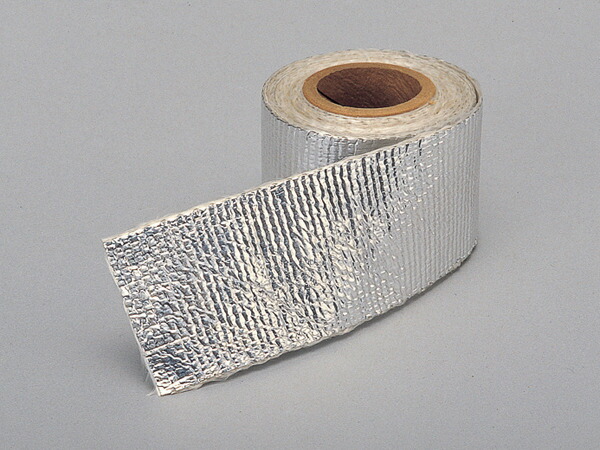 楽天市場】デイトナ（DAYTONA）サーモシールドテープ38MMX2.3M[93665