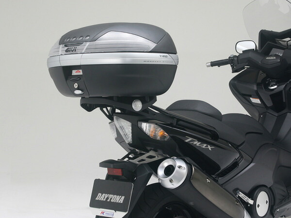 ﾃﾞｲﾄﾅ 94028 GIVI SR2013 ｽﾍﾟｼｬﾙﾗｯｸ TMAX500/TMAX530