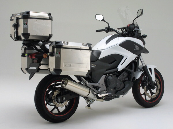 nc750x side panniers