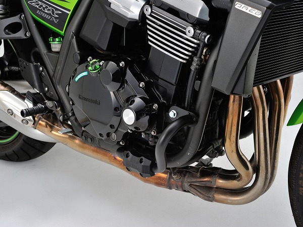 ﾃﾞｲﾄﾅ 96092 ﾊﾟｲﾌﾟｴﾝｼﾞﾝｶﾞｰﾄﾞ ZRX1200｜バイクマン　店
