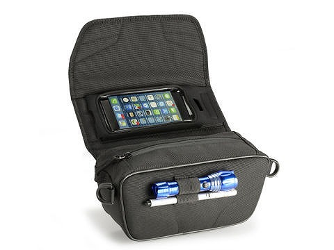 デイトナ ジビ つまみ巾着 130 240 90mm T516 3l ハンドルポーチ 小物入れ ポーチ Cannes Encheres Com