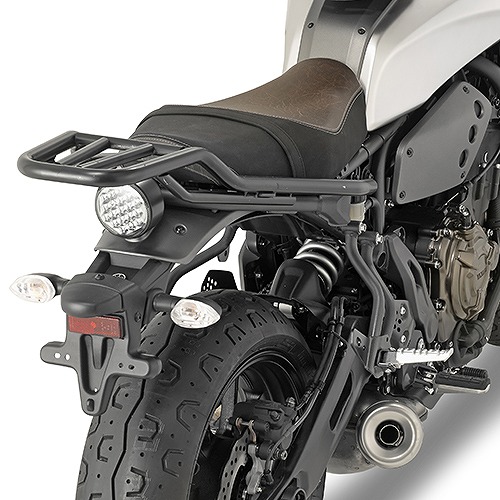 デイトナ 98627 ジビ SR2126 XSR700 16-17 リアキャリア キャリア リアラック フィッティング 17,071円