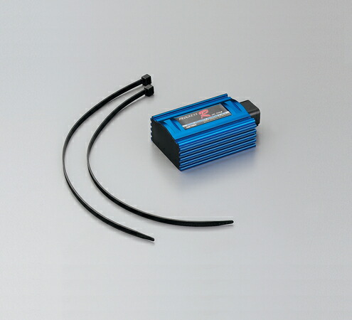 楽天市場】CFポッシュ 271361 スーパーバトルC.D.I. SPバージョン点火