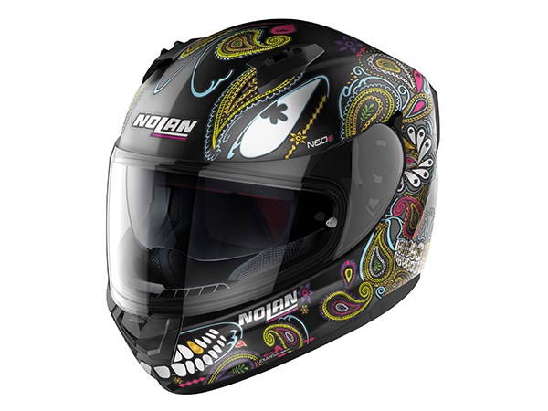 デイトナ 33389 NOLAN N606 RITUAL ヘルメット マルチ/66 S バイク ツーリング 頭 防具 軽量｜バイクマン　店