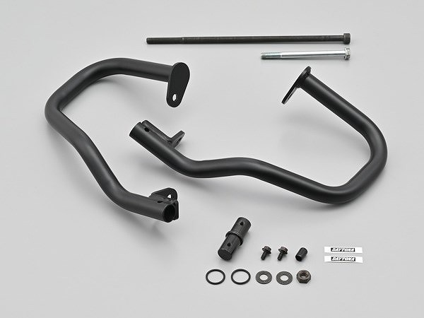 デイトナ 34980 パイプエンジンガード Lower CL250 レブル250 外装|バイクマン 店