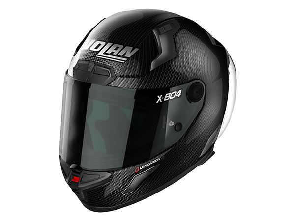 デイトナ 44236 ノーラン NOLAN X-804RS ウルトラカーボン PURO/1 XL バイク ヘルメット 頭 保護