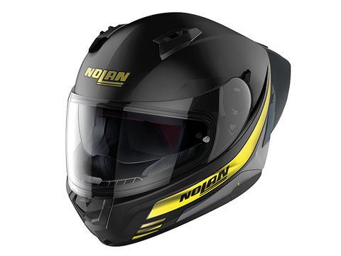 デイトナ 45632 ノーラン NOLAN N606 SPORT OUTSET イエロー/22 M バイク ヘルメット 頭 保護