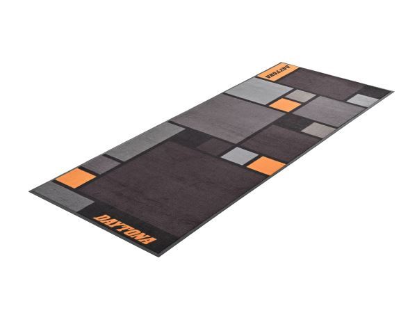 デイトナ 41576 メンテナンスガレージマット タイル 約1020×2600mm ガレージツール バイク整備 メンテナンスマット 16,108円