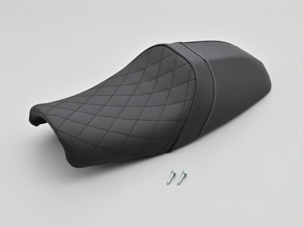 楽天市場】デイトナバイク用 シート GB350専用 ローダウン COZYシート