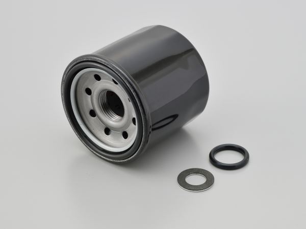 デイトナ 48446 オイル交換パーフェクトセット S-07 業務用 10個入り バイク オイルフィルター DAYTONE