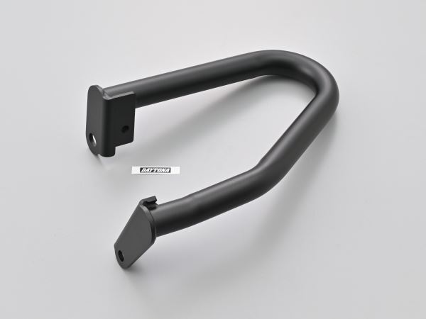 デイトナ 49154 エンジンガード本体 マットブラック バイク 右側 ガード DAYTONE｜バイクマン　店