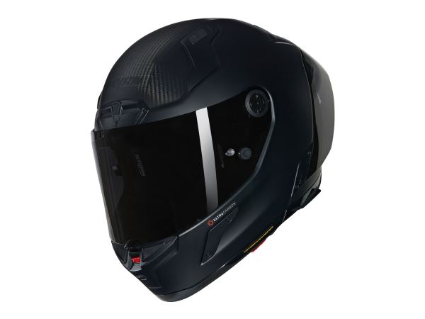 ノーラン X-804RS ULTRA CARBON ウルトラカーボン TRIPLONERO BLACK CARBON/323 ブラック NORAN ヘルメット SG規格 CE規格 DAYTONA｜バイクマン　店