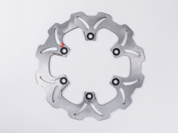 ブレーキング 65558 ディスクローター YA32FID リジッド MAJESTY250 C BRAKING フロント用 DAYTONA｜バイクマン　店