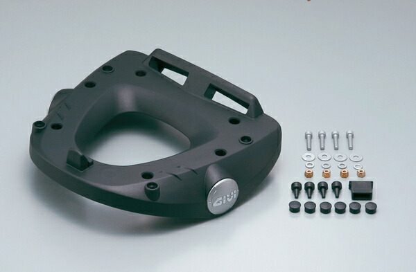 デイトナ 90110 GIVI ジビ M5M モノロックベース ﾃﾞｲﾄﾅ 90110