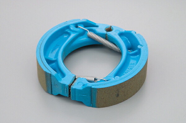 追加分です 楽天市場】JOGEX ブレーキシュー リヤ デイトナ 60272 JOGEX 年