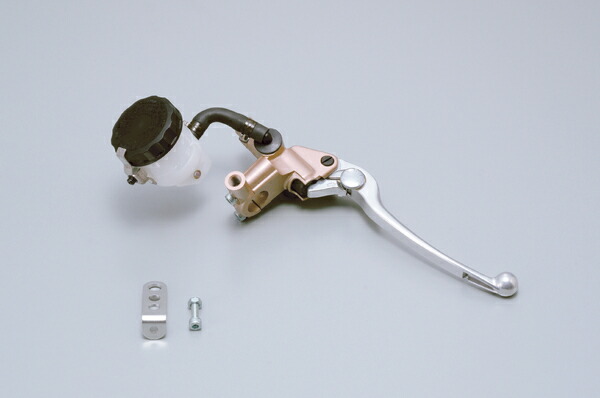 楽天市場】デイトナ 61742 NISSIN ニッシン ブレーキマスター