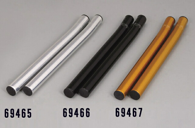 楽天市場】デイトナ 削り出しセパレートハンドル/アングルバー2本