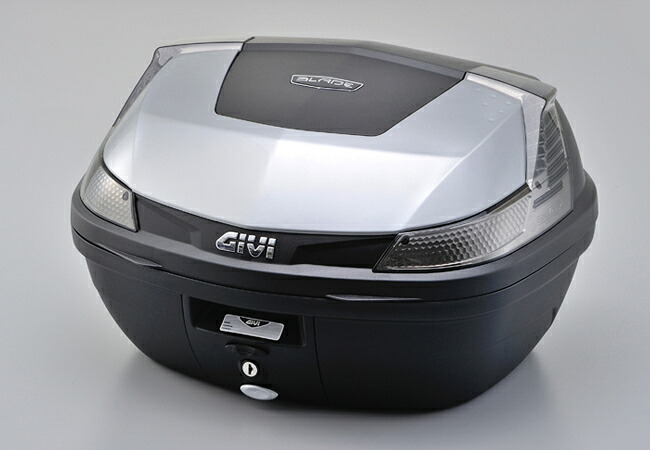 ﾃﾞｲﾄﾅ 94832 GIVI B47NTMLG730D ｼﾙﾊﾞｰ TECH