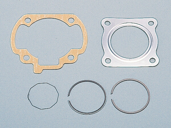 専用 1/2 DAYTONA（バイク用品） デイトナ DAYTONA オーバーホールキット