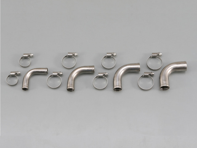 楽天市場】☆DAYTONA デイトナ 73811 ステンレスホースジョイントφ16