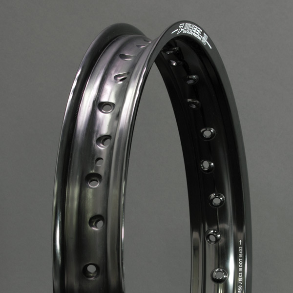 Z-Wheel W01-74411 ﾘﾑ R50 19\