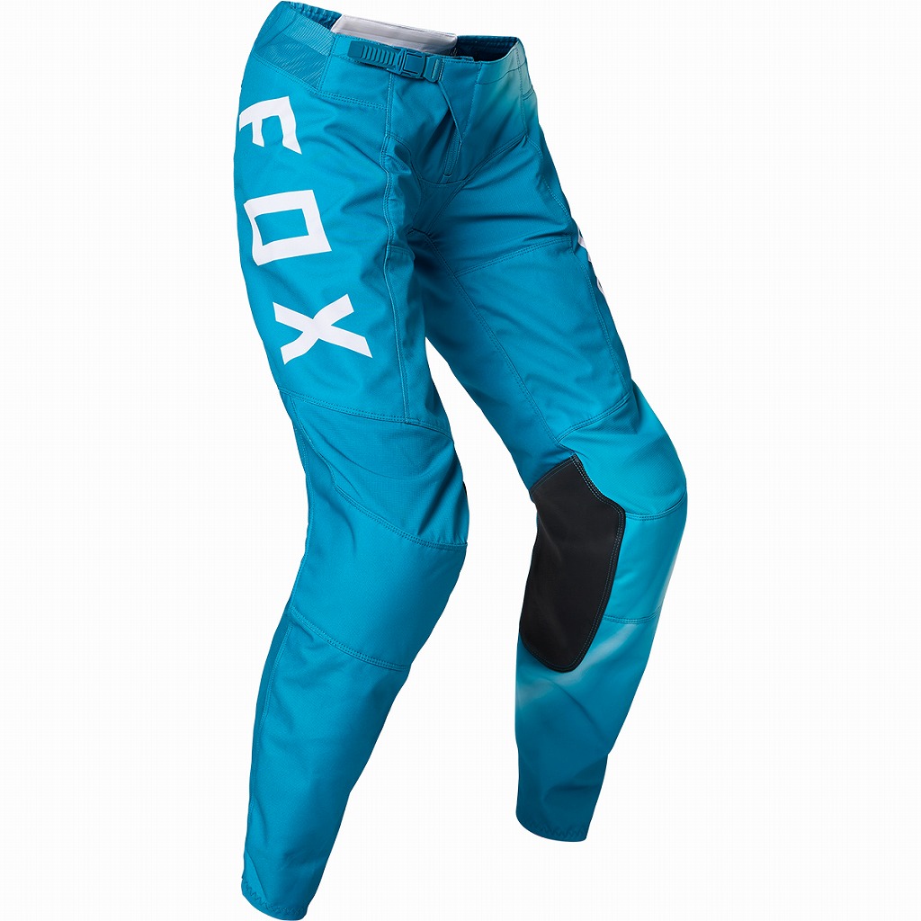 FOX 29764-551-4 ウーマンズ 180パンツ トキシック マウイブルー 4(66.0cm) レディース 女性用 ズボン バイクウェア ダートフリーク｜バイクマン　店