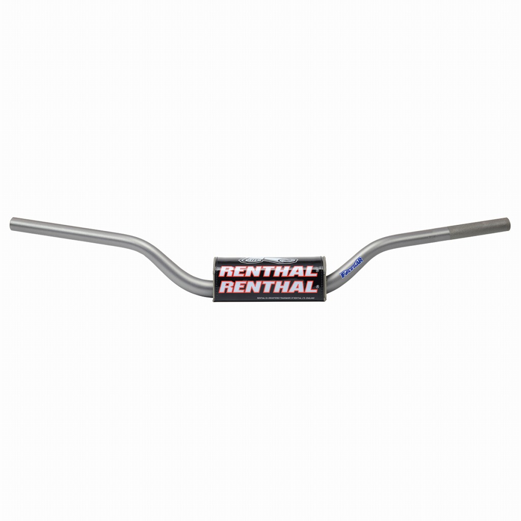 レンサル 602-01-TT ファットバー #602 タニアム YZ125-450F ハンドルバー ダートフリーク
