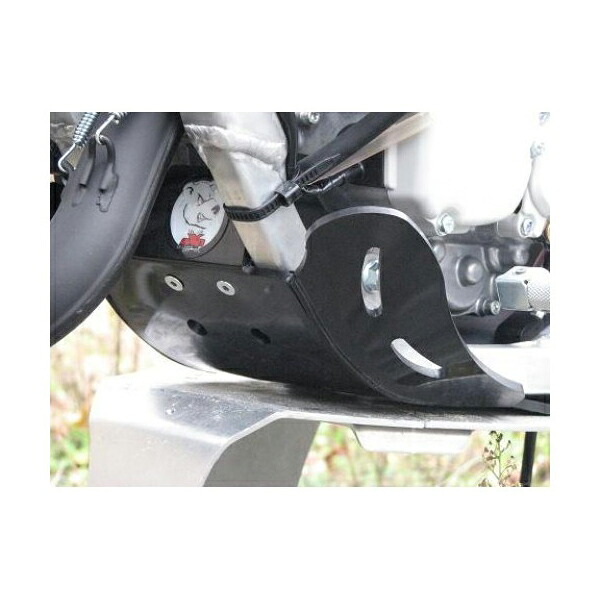 AXP AX1043 EDｽｷｯﾄﾞﾌﾟﾚｰﾄ YZ125/X 05-17