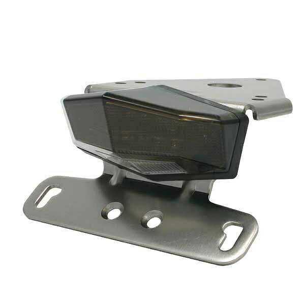 DRC ダートフリーク D45-18-514 モトレッド EDGE ホルダー スモークレンズ KLX250/DトラッカーX'08-