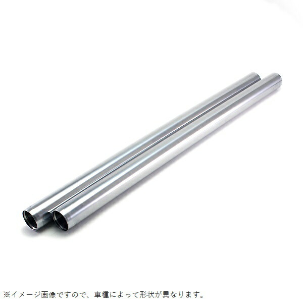 ダチ フロントフォーク (DC351-4241) XT250/'80-'83 ◇B級品 インナーチューブ DACHI φ35×669mm -  www.cdi.org.in