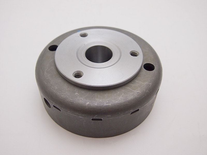 楽天市場】PMC ピーエムシー Z1/Z2マグネットローター : motofellow