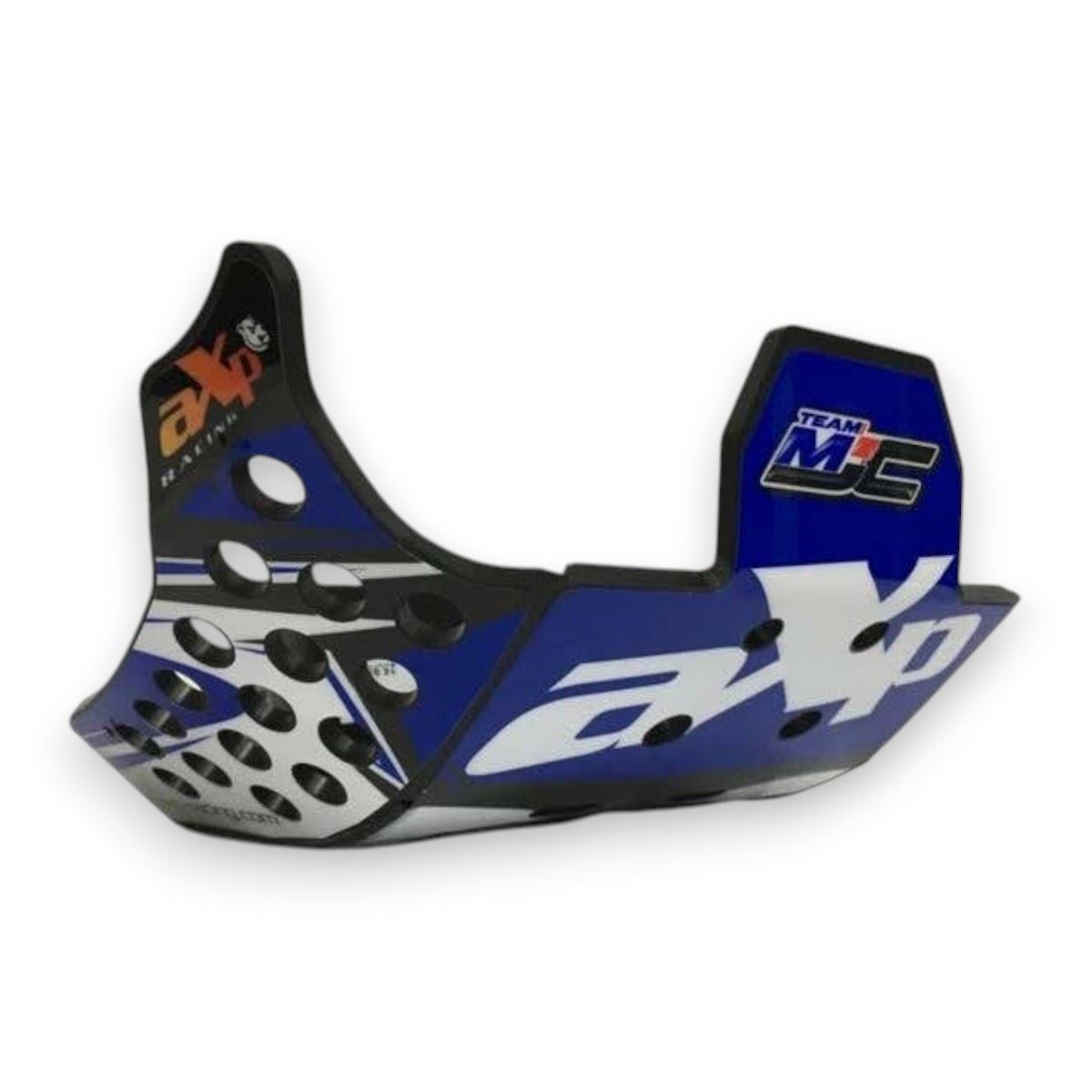AXP G7388 EDスキッドプレート YZ125/X '05-25 バイク フレーム エンジン ガード AX1410｜バイクマン　店 14,712円