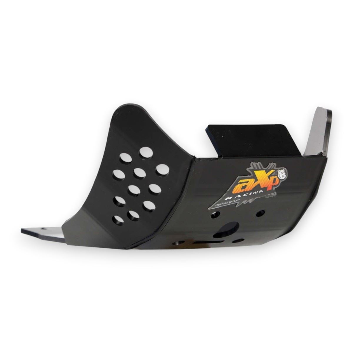 AXP G7389 EDスキッドプレート KX250/X'25- 450/X'24- バイク フレーム エンジン ガード AX1742｜バイクマン　店 15,005円