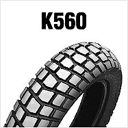 ﾀﾞﾝﾛｯﾌﾟ DUNLOP 222023 K560 110/90-18M 61P ﾘｱ WT ﾊﾞｲｸ ﾀｲﾔ ﾀﾞﾝﾛｯﾌﾟ 222023｜バイクマン　店