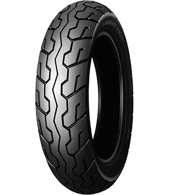 ダンロップ 225383 K505 120/70-18 M/C 59V フロント チューブレス バイアス 二輪車用タイヤ バイクタイヤ｜バイクマン　店 10,572円