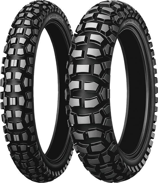 ﾀﾞﾝﾛｯﾌﾟ DUNLOP 226685 D603 ﾌﾞﾛﾛ 100/90-19M 57P ﾘｱ WT ﾊﾞｲｸ ﾀｲﾔ ﾀﾞﾝﾛｯﾌﾟ 226685｜バイクマン　店
