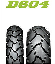 ﾀﾞﾝﾛｯﾌﾟ DUNLOP 236653 D604 ﾌﾞﾛﾛ 4.60-18 63P ﾘｱ WT ﾊﾞｲｸ ﾀｲﾔ ﾀﾞﾝﾛｯﾌﾟ 236653｜バイクマン　店