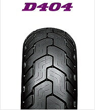 ﾀﾞﾝﾛｯﾌﾟ DUNLOP 241183 D404 ｶﾌﾞｷ 110/90-16M 59P ﾌﾛﾝﾄ WT ﾊﾞｲｸ ﾀｲﾔ ﾀﾞﾝﾛｯﾌﾟ 241183