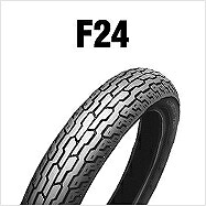 ﾀﾞﾝﾛｯﾌﾟ DUNLOP 246141 F24 110/80-19M 59S ﾌﾛﾝﾄ WT ﾊﾞｲｸ ﾀｲﾔ ﾀﾞﾝﾛｯﾌﾟ 246141｜バイクマン　店